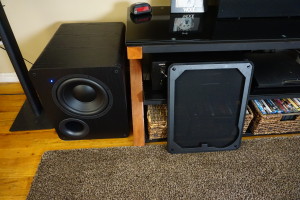 PB-1000 cover off